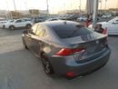 Lexus IS350 F SPORT PLATINUM