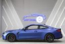 بي أم دبليو M4 Competition 3.0L