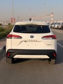 Toyota Corolla Cross Hybrid 2.0 L 360 camera full option