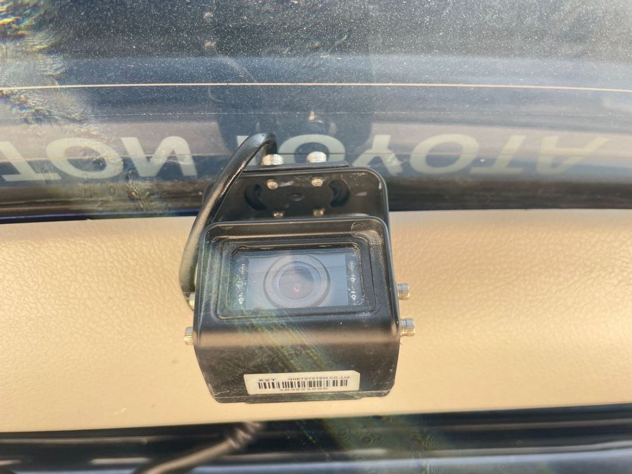 Toyota Fortuner diesel 2.8 liter ,right hand drive only for export available