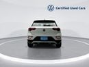 Volkswagen T-ROC T-Roc Life 1.4L | VW Certified | GCC Specs | Standout Crossover Styling