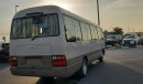 تويوتا كوستر TOYOTA COASTER 1998 MODEL