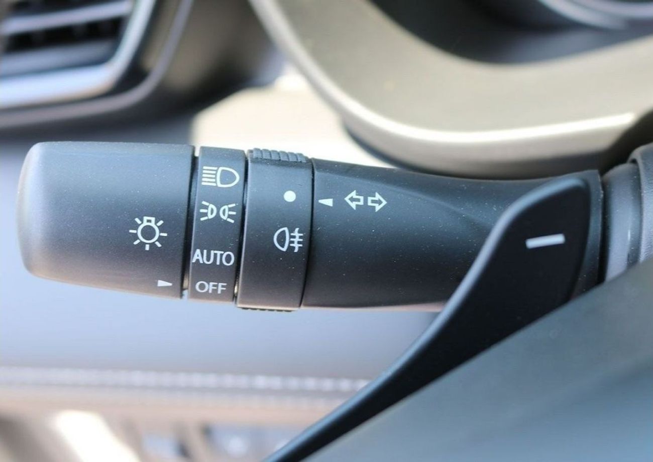 Suzuki Grand Vitara GLX - EURO 4 | 1.5L DualJET 4WD Hybrid | 6 AT Paddle Shift | Panoramic Sunroof | HUD| 360 camera