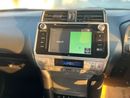Toyota Prado Diesel 2.8 Liter Right Hand Drive Automatic Gear