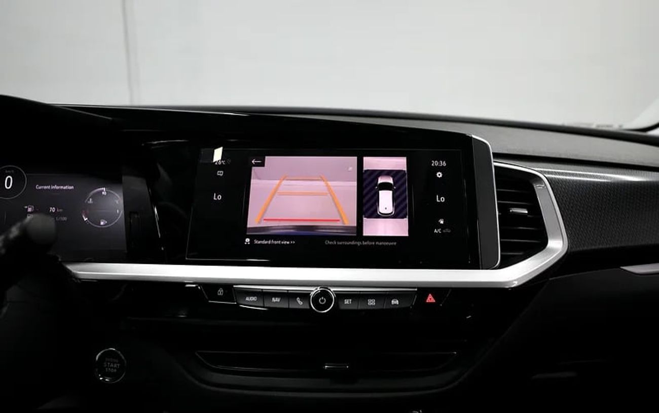 Opel Grandland X GCC | Brand | 1300 monthly | Under Agancy Warranty 5 Years | Ref#R000413