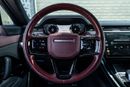 Land Rover Range Rover Sport Dynamic HSE P400 3.0L Range Rover Sport Dynamic HSE P400 2024 GCC | Agency Warranty | Service Contra