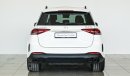 Mercedes-Benz GLE 53 AMG  Turbo 4Matic VSB 29600