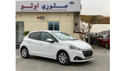 Peugeot 208 1.6 HDI New Active Manual