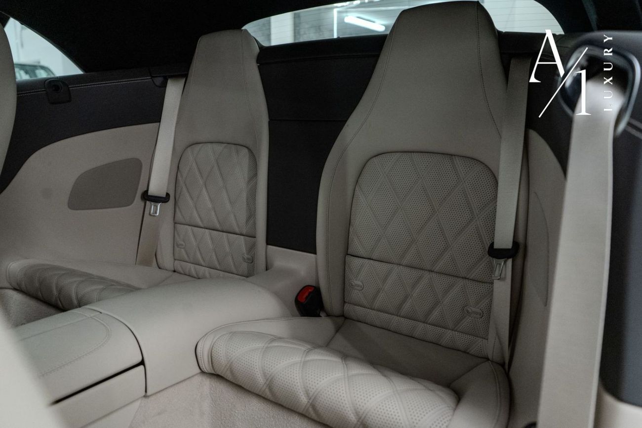 مرسيدس بنز SL 55 AMG Roadster 4Matic+ 2023 Mercedes Benz SL55 AMG 4MATIC Roadster, Mercedes Warranty, Fully Loaded, Very