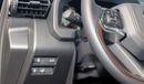 Toyota Land Cruiser 2026 Model Toyota Land Cruiser (LC300) GXR, 4.0L Petrol 4WD 6A/T