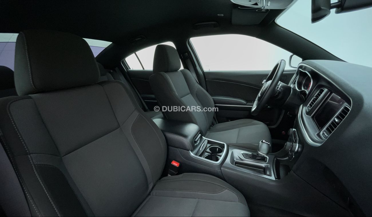 Dodge Charger RALLYE 3.6 | Under Warranty | Inspected on 150+ parameters