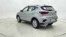 أم جي ZS 2023 STD | AED 499/Month | 0 DP | 30 Day Return | Warranty | Service History