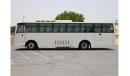 Ashok Leyland Falcon | 66-SEATER | - WITH GCC SPECS AND EXCELLENT CONDITION