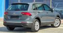 Volkswagen Tiguan Eid Offer 1140-Monthly l Under Warranty l l 1.4 l Cruise, GPS l Accident Free