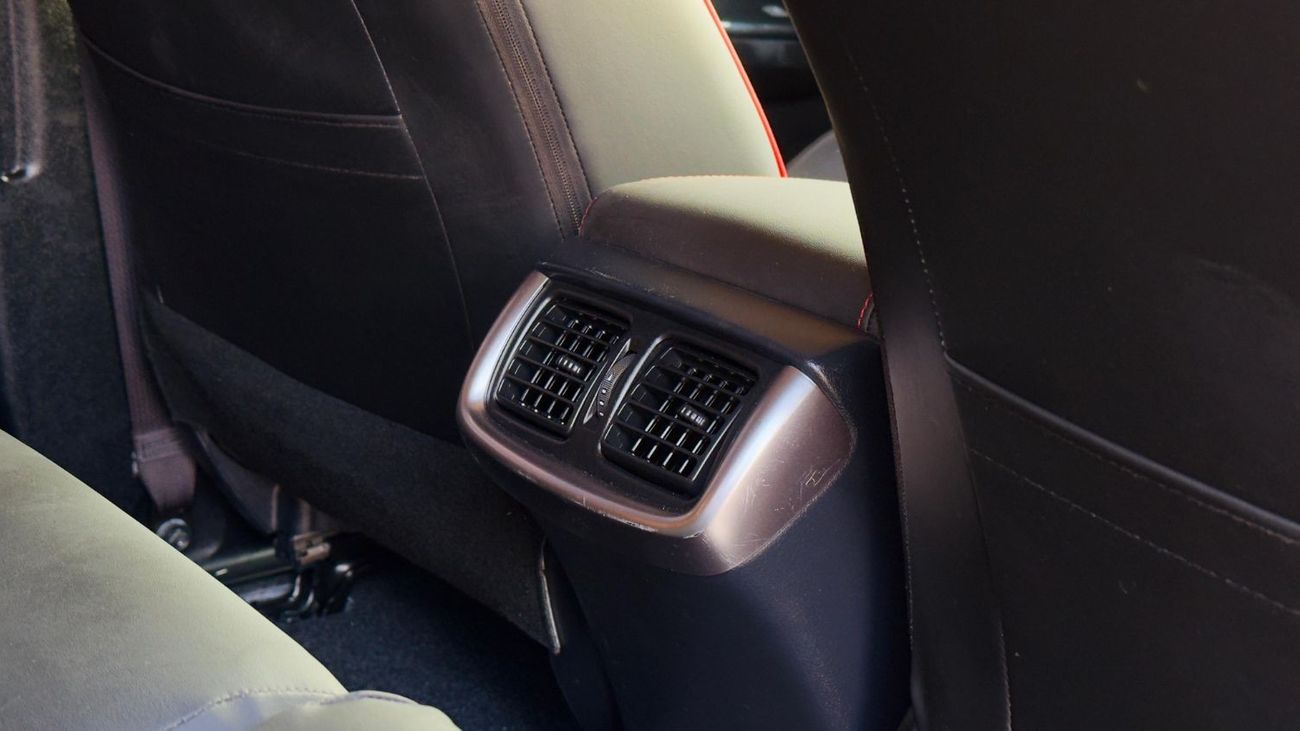 Toyota Hilux GR SPORTS KIT INSTALLED | RHD | 2023 | 2.8L DIESEL ENGINE | (AT) | 360 VIEW CAMERA | ELECTRIC SEAT