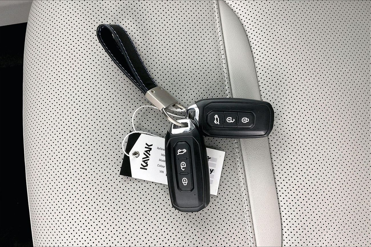 Mitsubishi Eclipse Cross GLS Highline | Guaranteed Warranty | 0 Down Payment