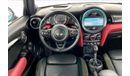 Mini Cooper S JCW Package