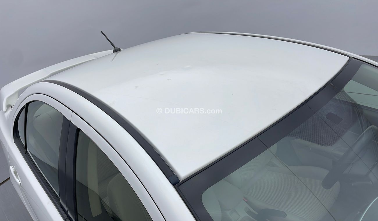 Mitsubishi Lancer EX 2 | Under Warranty | Inspected on 150+ parameters