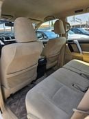 Toyota Prado TX-L