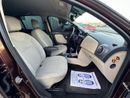 رينو سيمبول RENAULT SYMBOL 2017 GCC ORGINAL PAINT // 2KEYS // PERFECT CONDITION