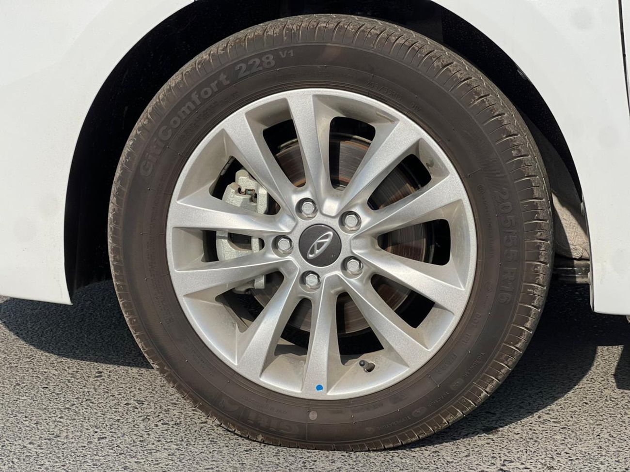 Chery Arrizo 5 EXPORT ONLY - CHERY ARRIZO5 1.5L