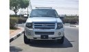 Ford Expedition FREE REGISTRATION = WARRANTY = LIMITED EDITION