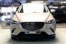 Mazda CX3 GT | National Day Celebration | Guaranteed Warranty | 0 Down Payment
