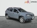 Renault Duster PE 4X2 2.0