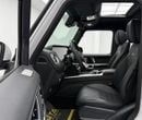 Mercedes-Benz G 63 AMG 2022 Mercedes Benz G63 AMG, Warranty, Very Low Km,  Fully Loaded, Excellent Condition, Japanese
