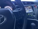 Toyota Camry LE STD 2.5L (204 HP)