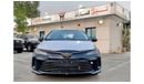 Toyota Corolla TOYOTA COROLLA 1.8 AT BLACK 2023  * EXPORT ONLY *