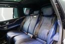Mercedes Maybach GLS600 Maybach Rare Blue Executive Interior, Rear Entertainment Screens!!