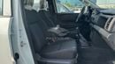 Mitsubishi L200 Mitsubishi/L200 PETROL/ DC 4WD/ 2.4L GLX New Face 5MT