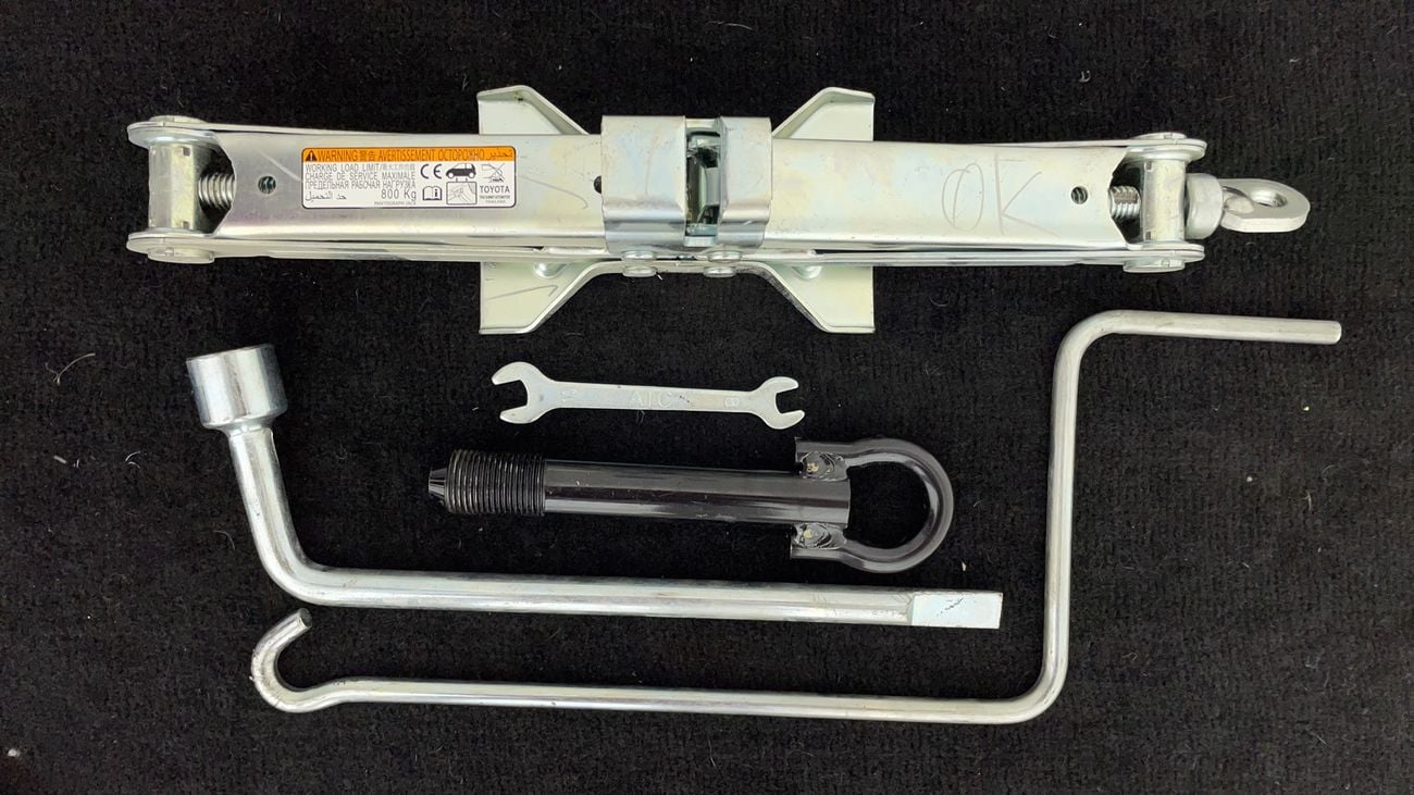 Toyota Yaris E 1.3 | Zero Down Payment | Free Home Test Drive