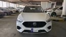 MG ZS 2024 STD | AED 580/Month | 0 DP | 30 Day Return | Warranty | Service History