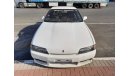 Nissan Skyline Nissan skyline RIGHT HAND DRIVE  (Stock no PM 279 )