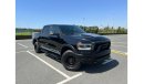 RAM 1500 RAM 1500 REBEL 5.7L V8 2020 US SPECS // WELL MAINTAINED// IN PERFECT CONDITION