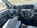 Toyota Liteace STD Toyota Lite Ace 2024 (1.5L Full Automatic) Van petrol,
