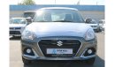 Suzuki Dzire GLX | TOUCH SCREEN MUSIC SYSTEM | PUSH BUTTON | KEYLESS ENTRY | ALLOY WHEELS | 202