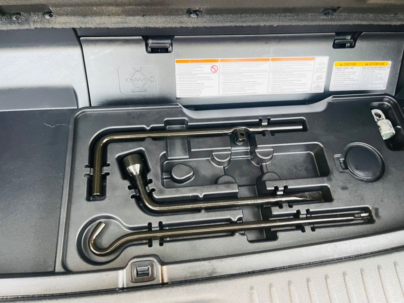 Toyota Highlander Hybrid limited