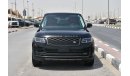 Land Rover Range Rover Supercharged RANGE ROVER SUPERCHARGE L