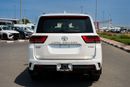 Toyota Land Cruiser Toyota Land Cruiser  VXR  3,3 L diesel 2025