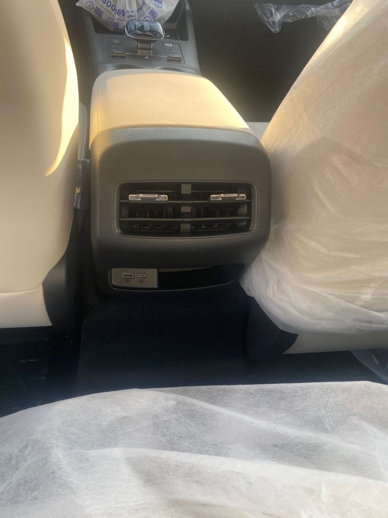 بي واي دي كين بلاس تشين بلس 2025 DM-i Smart Driving Edition 55km النموذج الرائد للسيارة المدمجة الهجينة (DM-i) بقوة 101