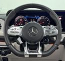 مرسيدس بنز G 63 AMG STD
