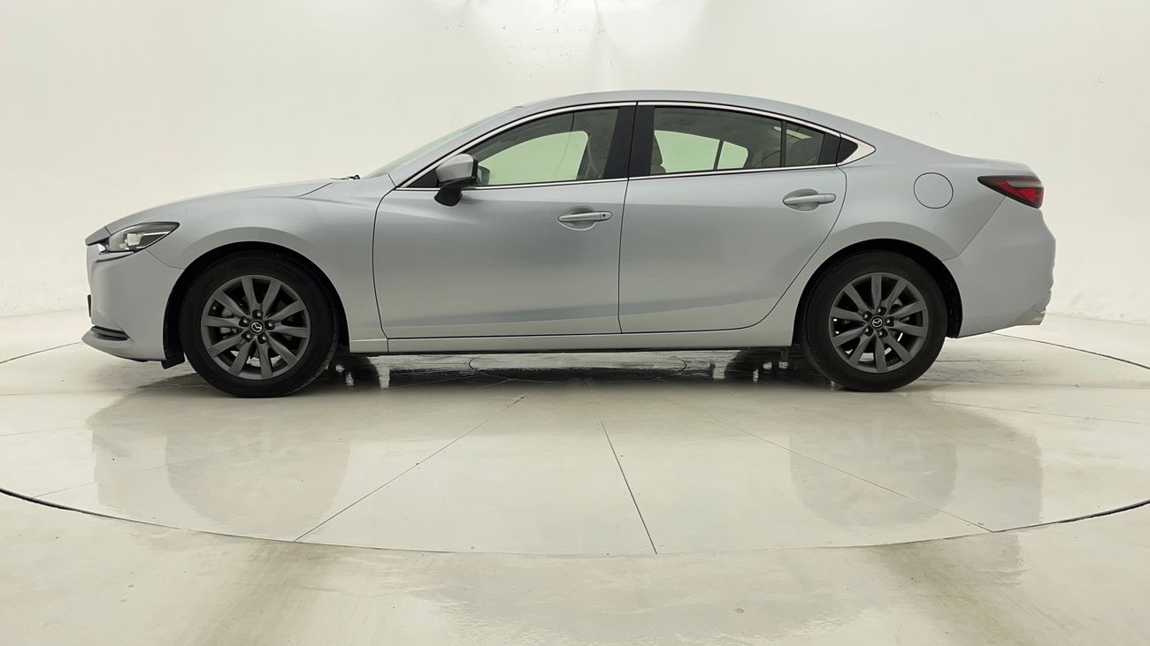 Mazda 6 S 2.5 | Zero Down Payment | Home Test Drive