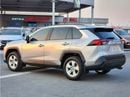 Toyota RAV4 TOYOTA RAV 4 XLE 2021 HYBRID