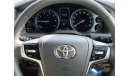 تويوتا لاند كروزر Toyota Land cruiser Brand New Petrol Engine Model 2020 White