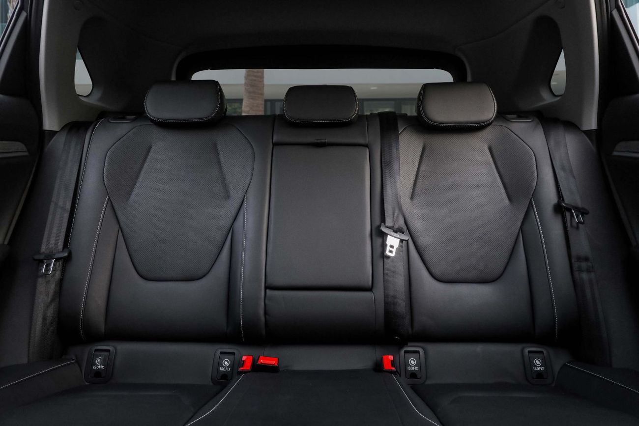 JAC JS6 Flagship | 1,038 P.M | 0% Downpayment | Agency Warranty!