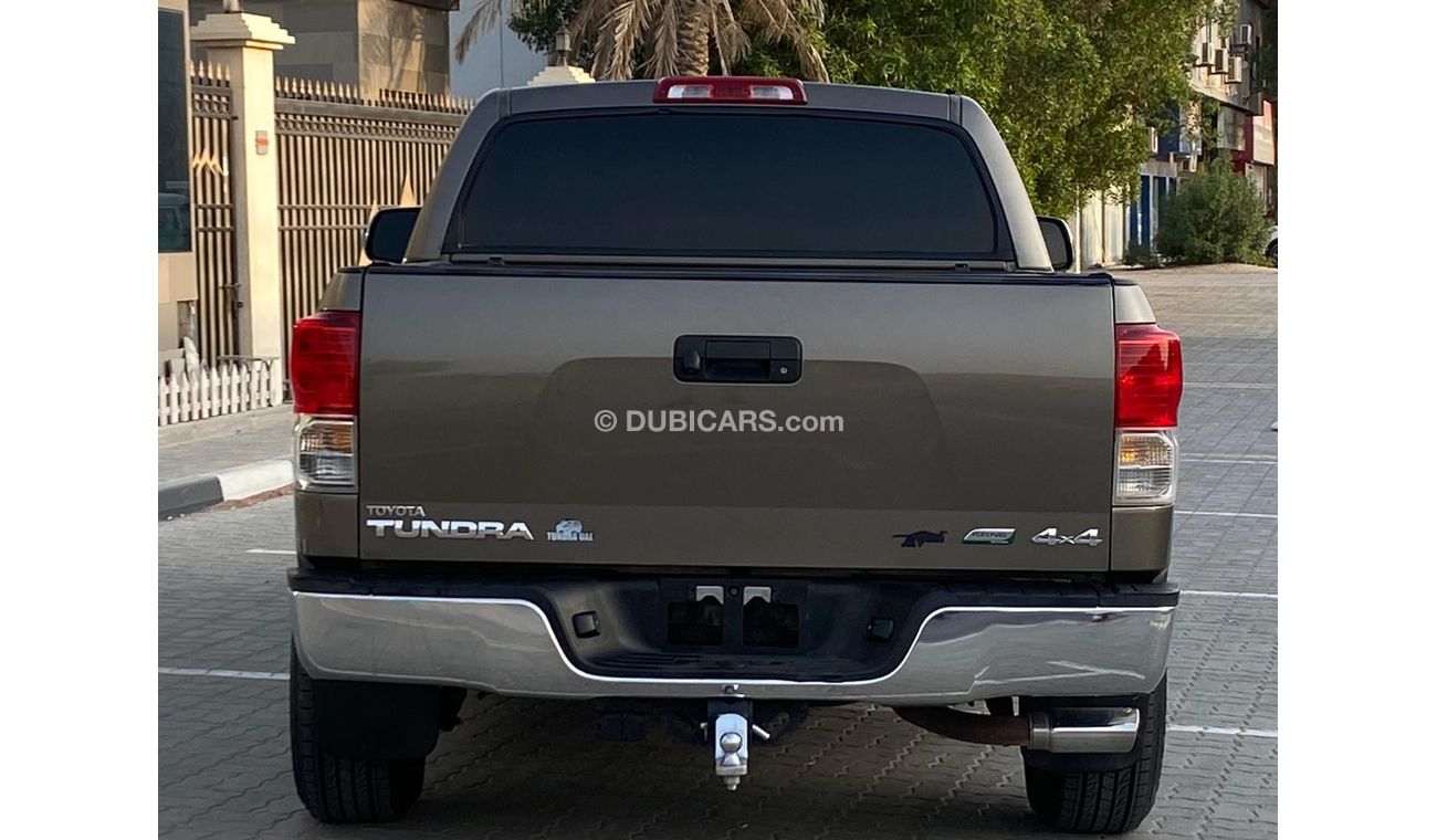 Toyota Tundra