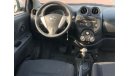 Nissan Micra SV 2019 I 1.5L I Ref#192